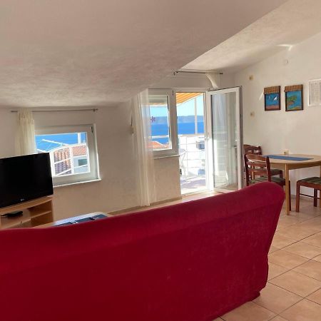 Apartments Papic Trogir Eksteriør bilde