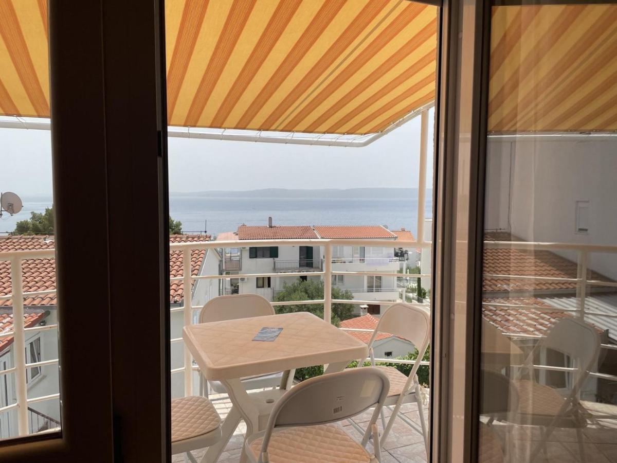 Apartments Papic Trogir Eksteriør bilde