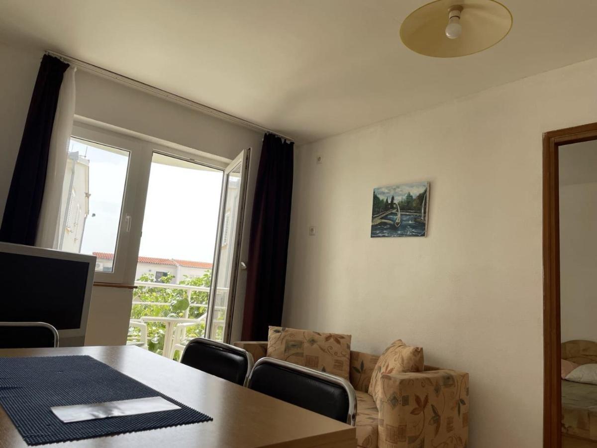 Apartments Papic Trogir Eksteriør bilde