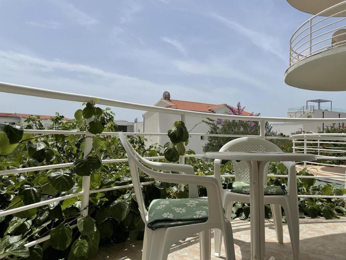 Apartments Papic Trogir Eksteriør bilde