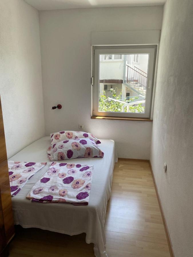 Apartments Papic Trogir Eksteriør bilde