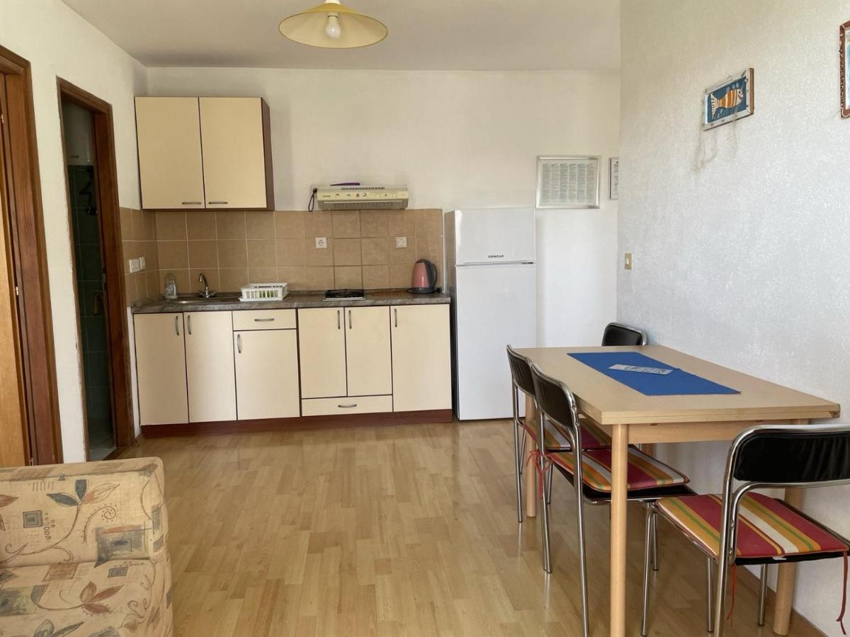 Apartments Papic Trogir Eksteriør bilde