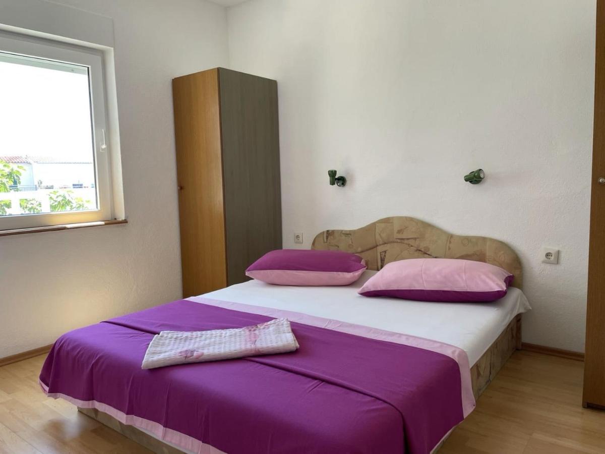 Apartments Papic Trogir Eksteriør bilde