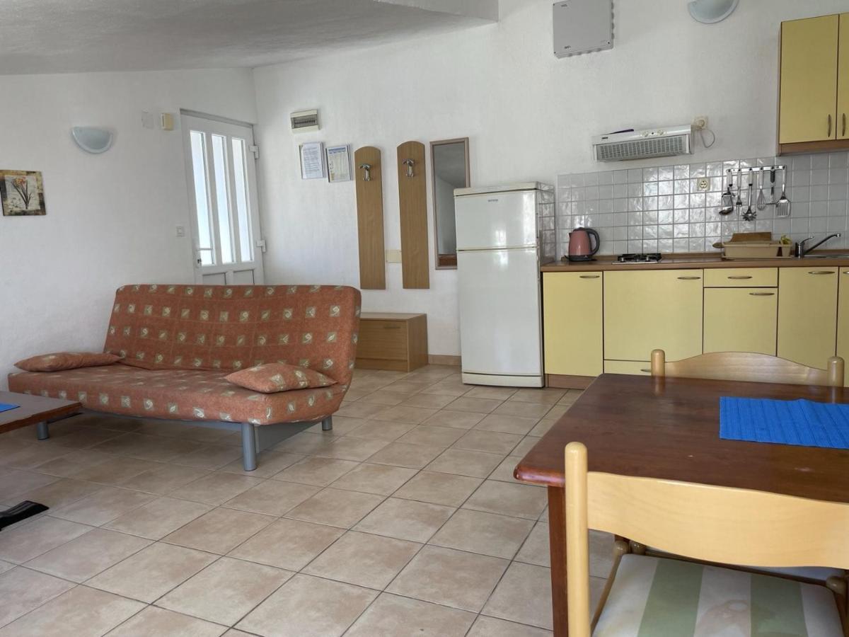 Apartments Papic Trogir Eksteriør bilde