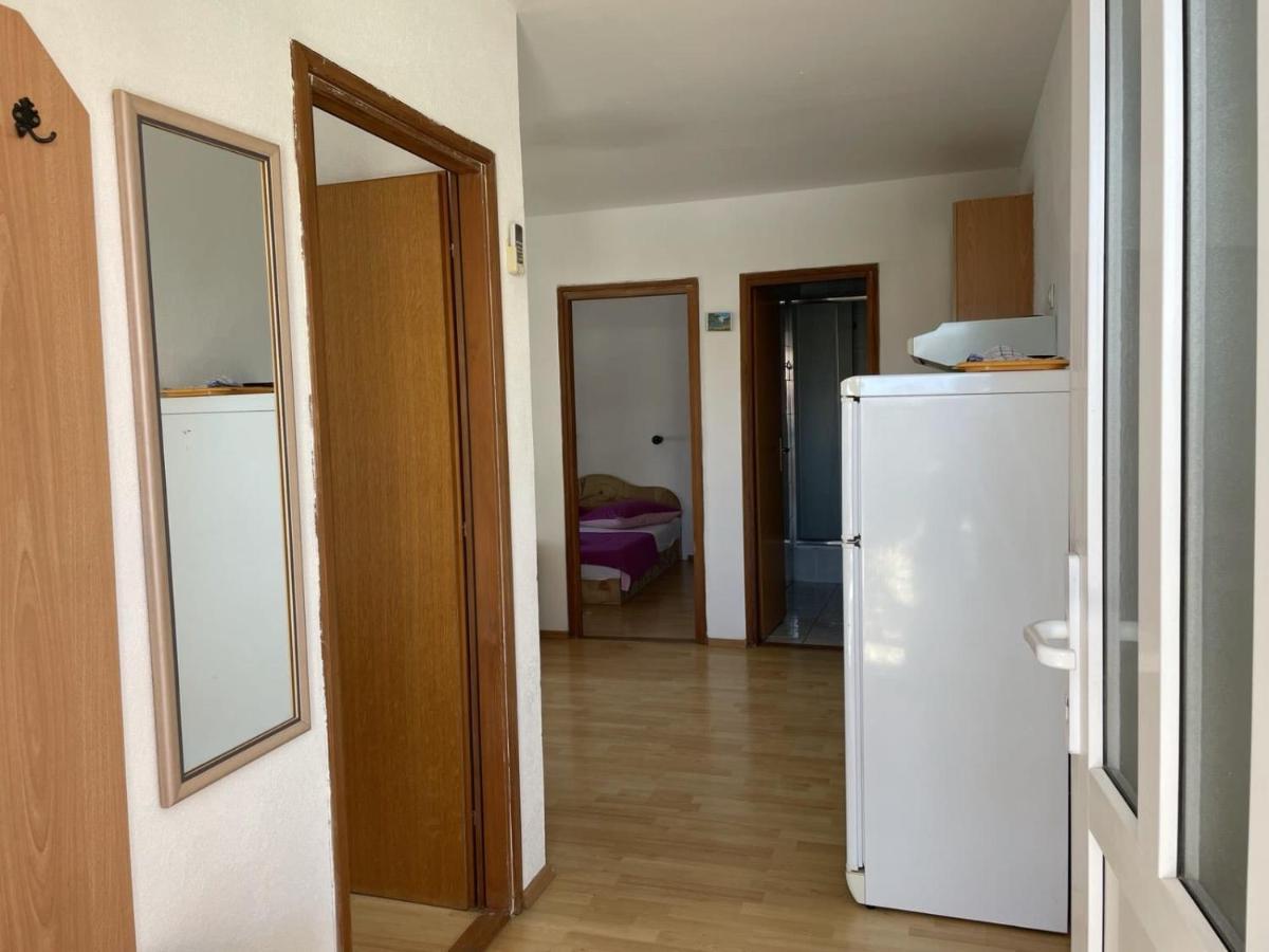 Apartments Papic Trogir Eksteriør bilde