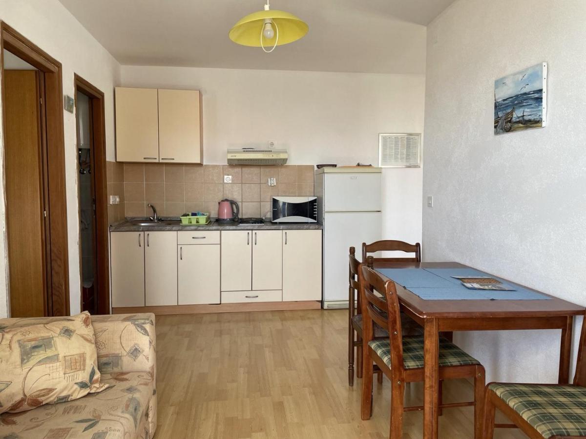 Apartments Papic Trogir Eksteriør bilde