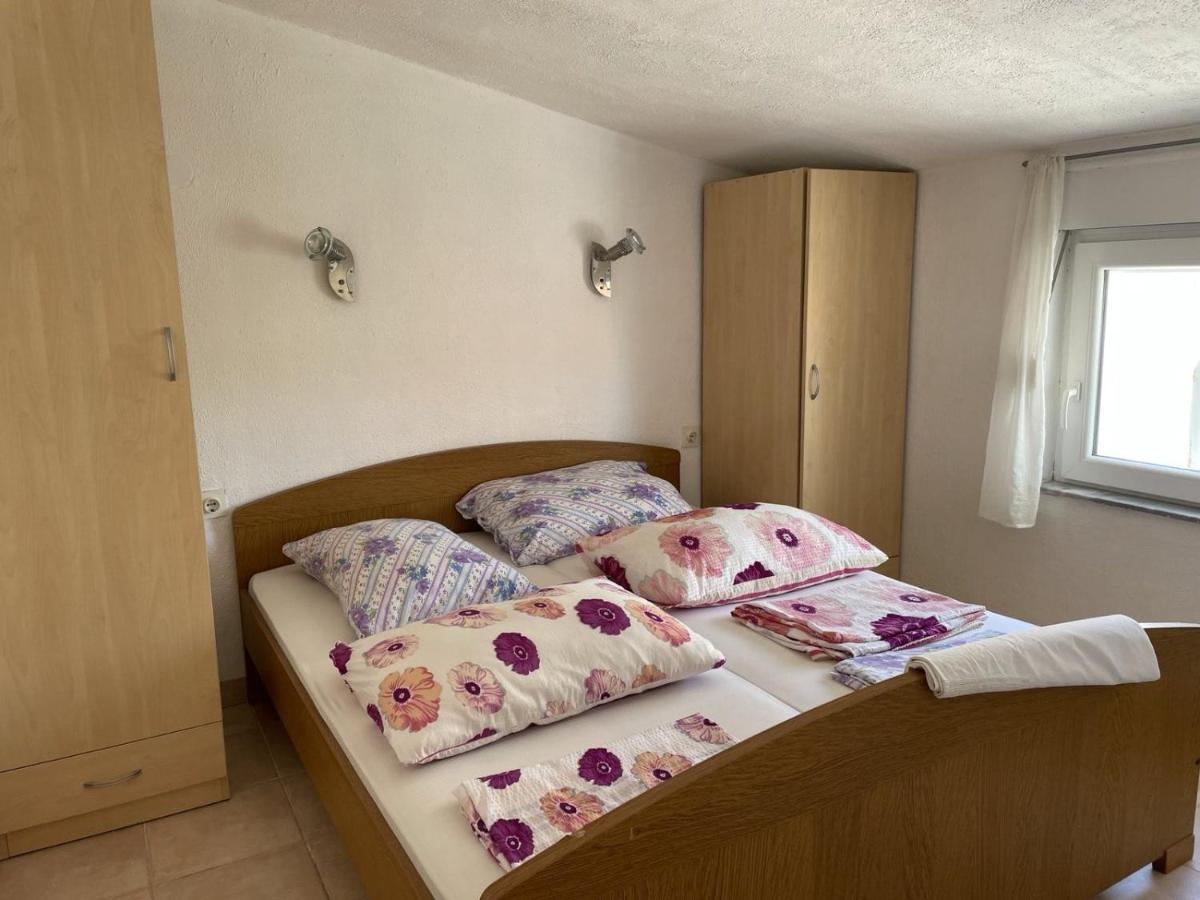 Apartments Papic Trogir Eksteriør bilde