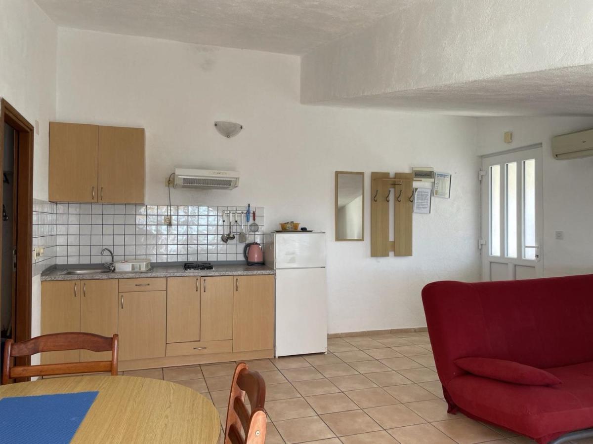 Apartments Papic Trogir Eksteriør bilde