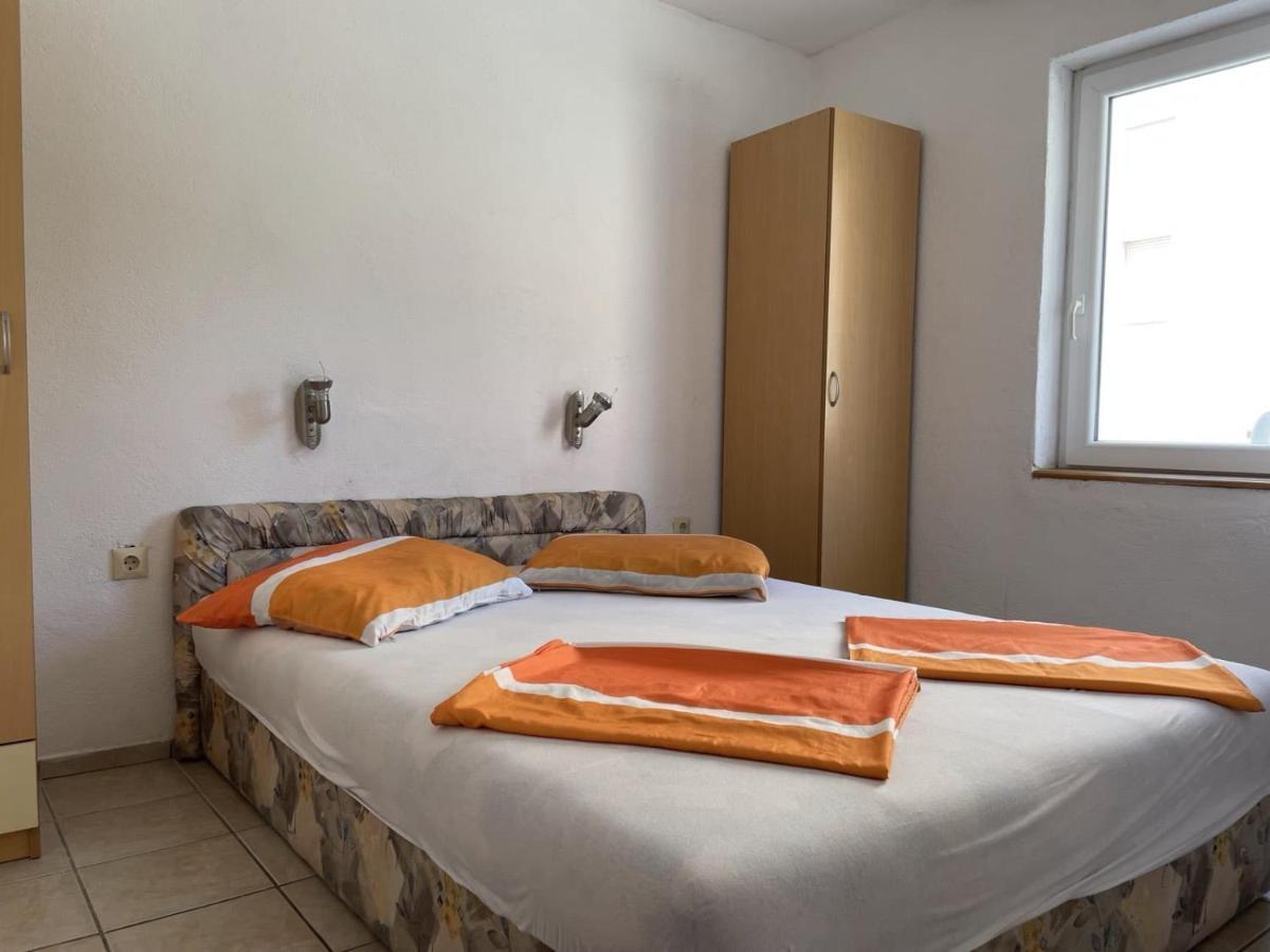 Apartments Papic Trogir Eksteriør bilde