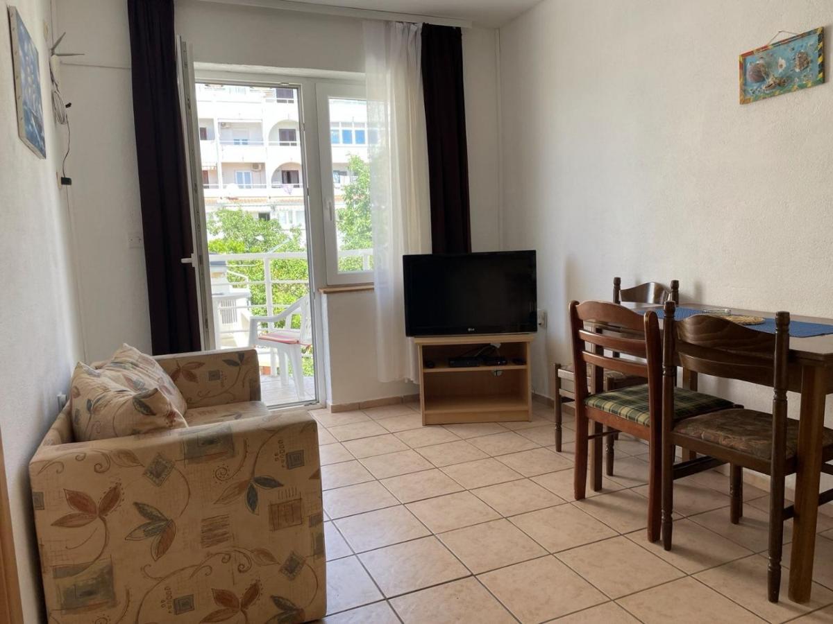Apartments Papic Trogir Eksteriør bilde