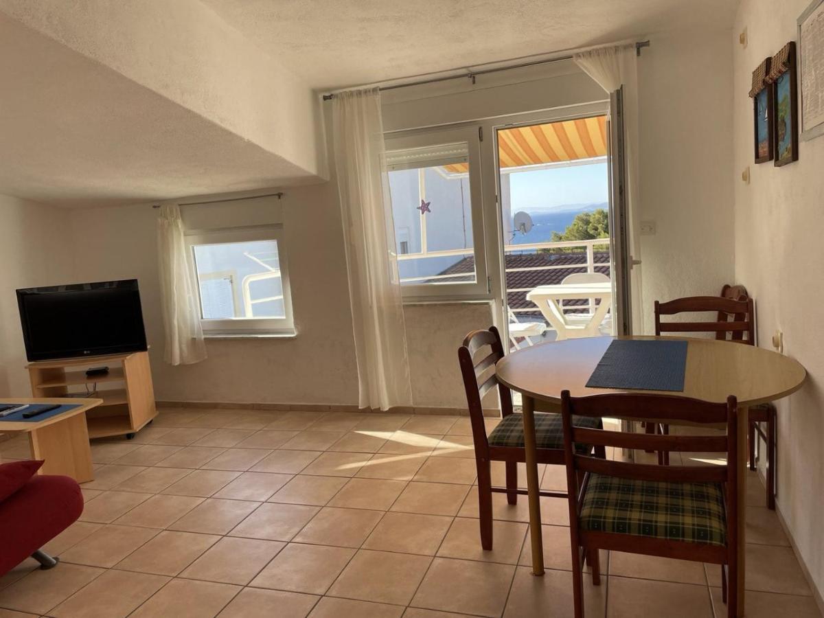 Apartments Papic Trogir Eksteriør bilde
