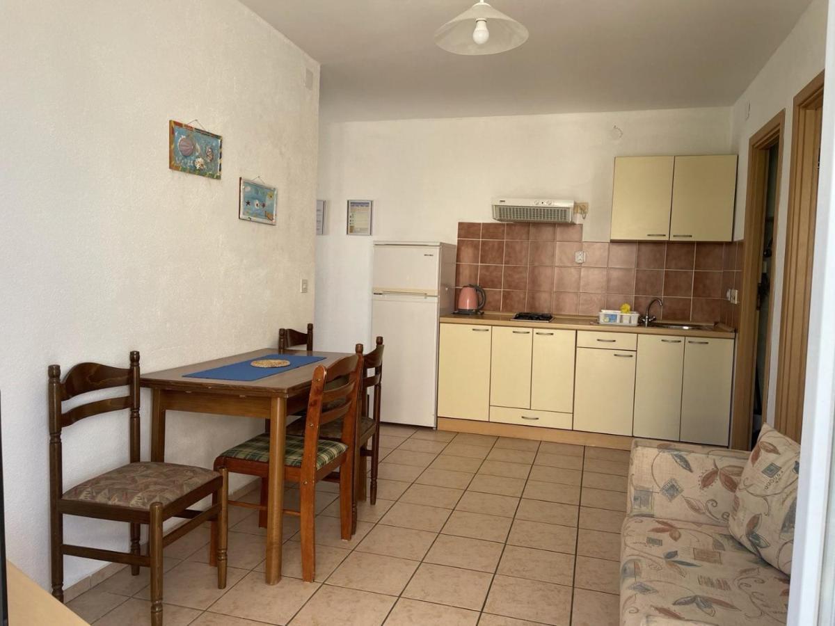 Apartments Papic Trogir Eksteriør bilde