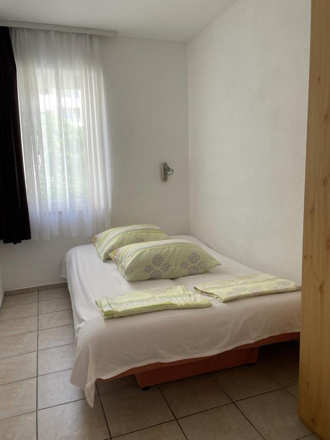 Apartments Papic Trogir Eksteriør bilde