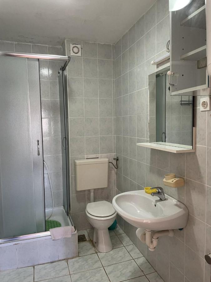 Apartments Papic Trogir Eksteriør bilde