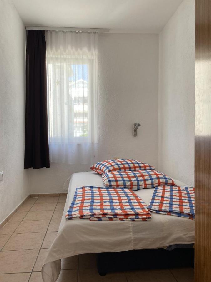 Apartments Papic Trogir Eksteriør bilde