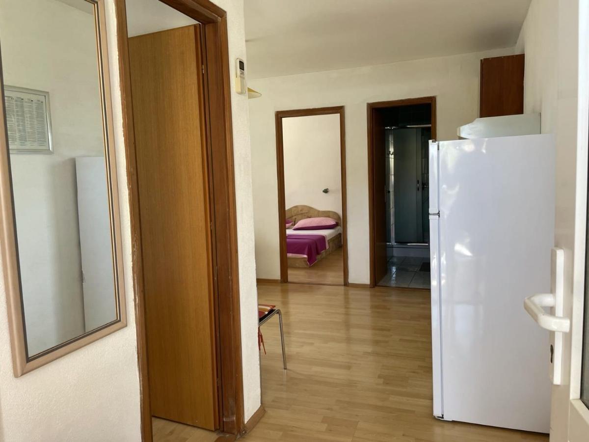 Apartments Papic Trogir Eksteriør bilde