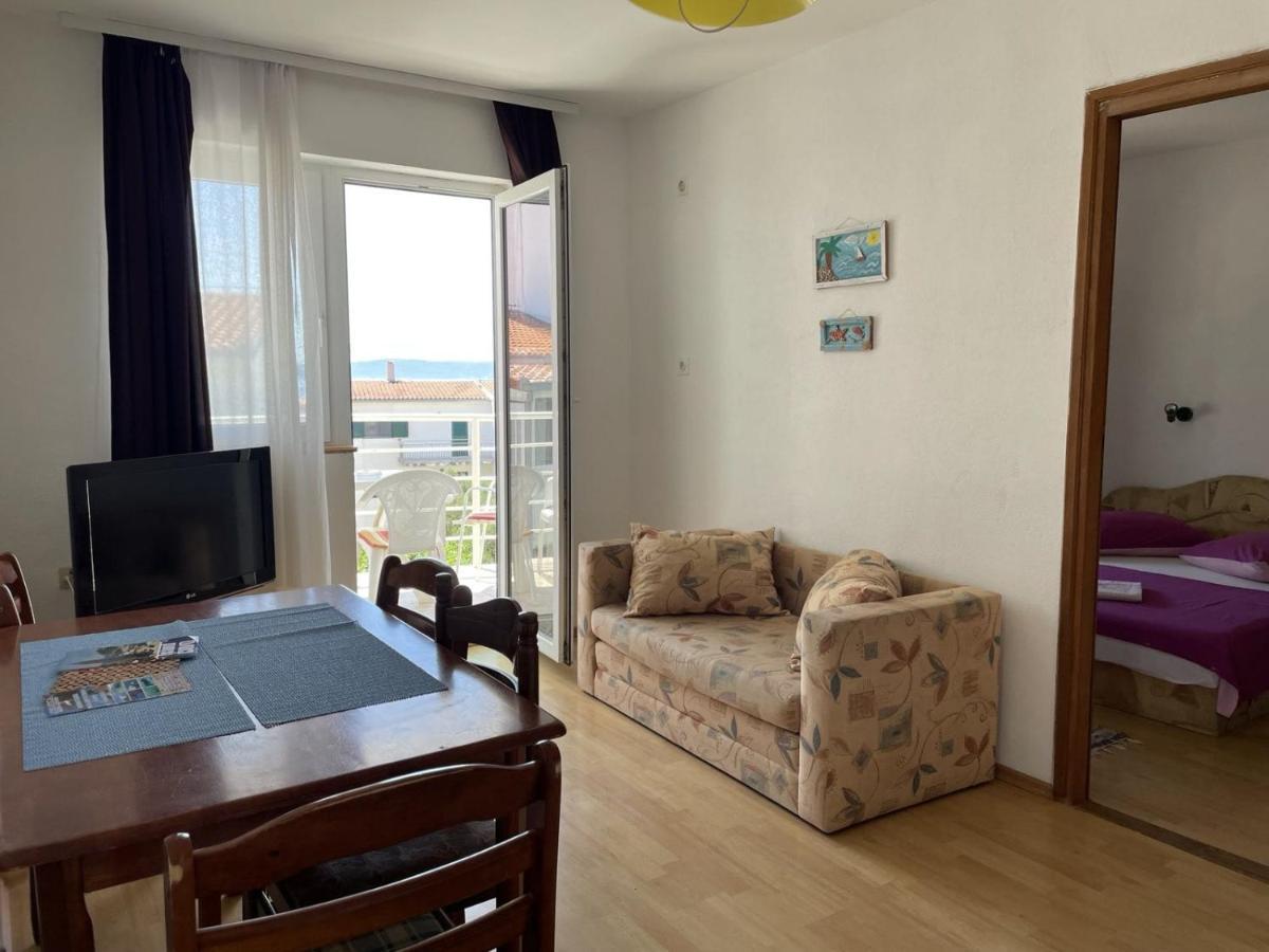 Apartments Papic Trogir Eksteriør bilde
