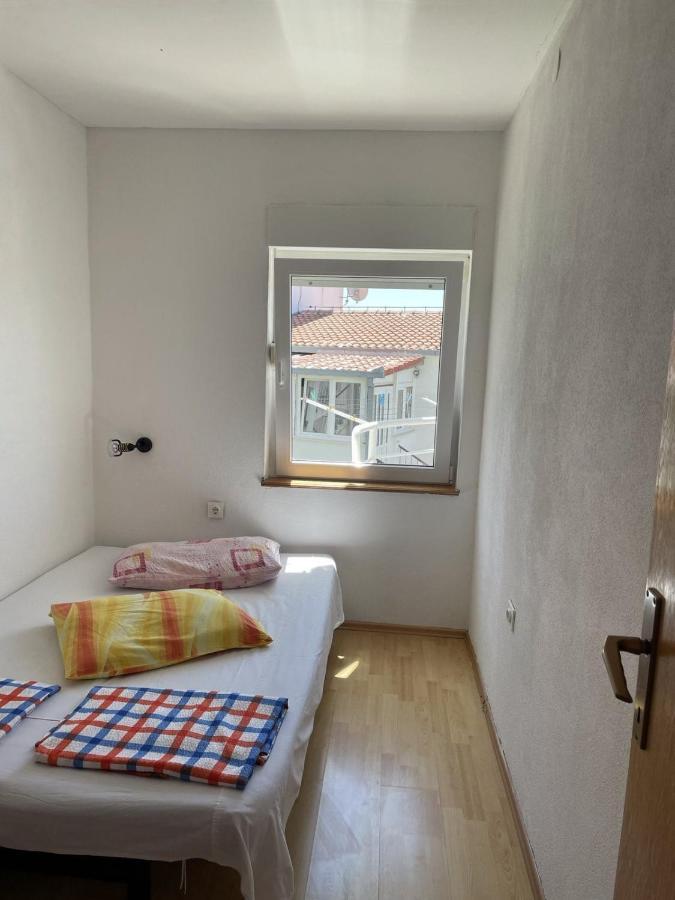 Apartments Papic Trogir Eksteriør bilde