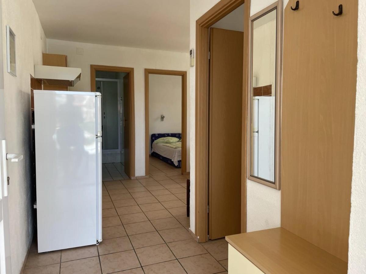 Apartments Papic Trogir Eksteriør bilde