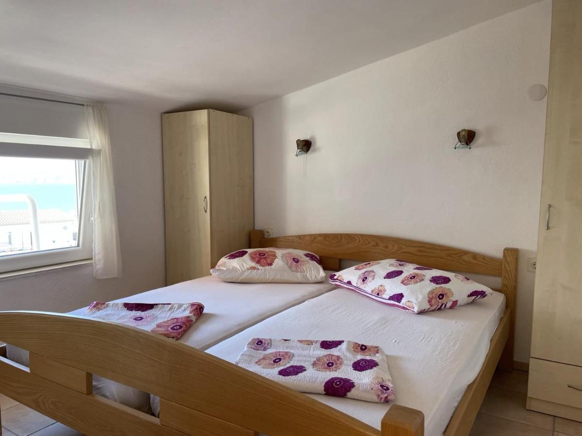 Apartments Papic Trogir Eksteriør bilde