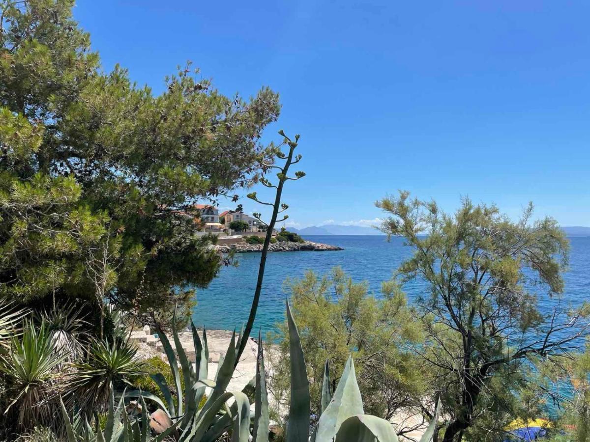 Apartments Papic Trogir Eksteriør bilde