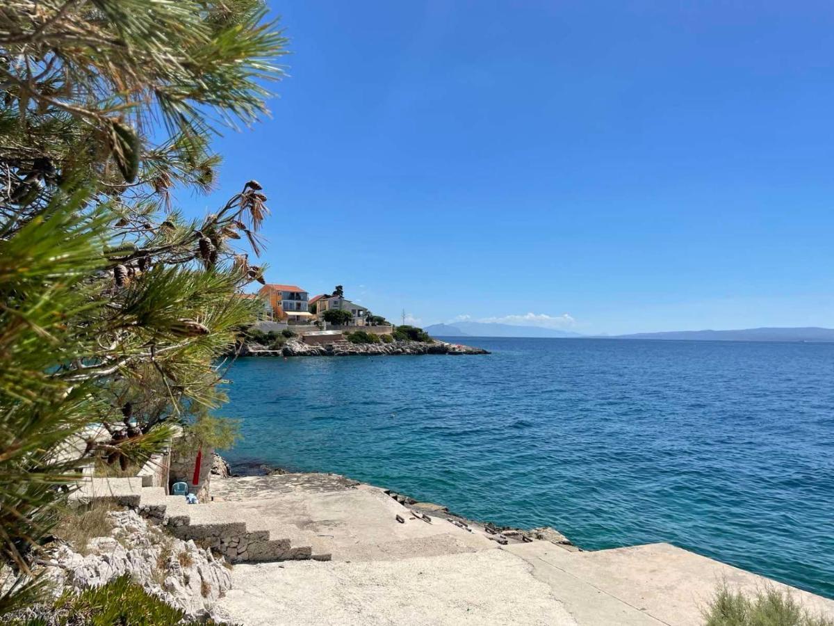 Apartments Papic Trogir Eksteriør bilde